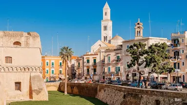 Bari
