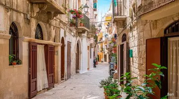 Bari