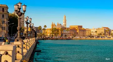 Bari