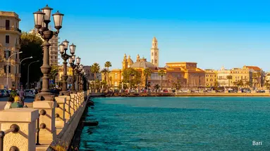 Bari