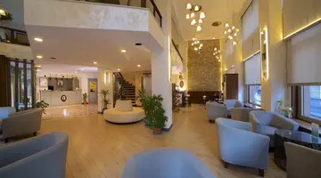 Barin Hotel