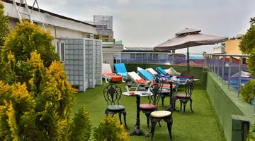 Barin Hotel