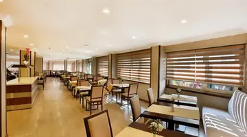 Barin Hotel