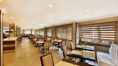 Barin Hotel