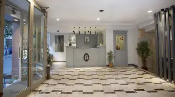 Barin Hotel