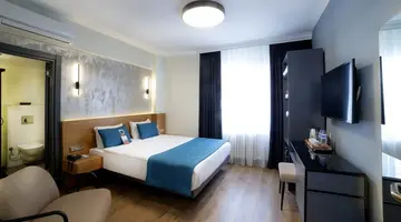 Barin Hotel