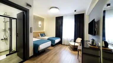 Barin Hotel