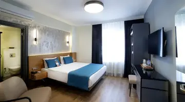 Barin Hotel