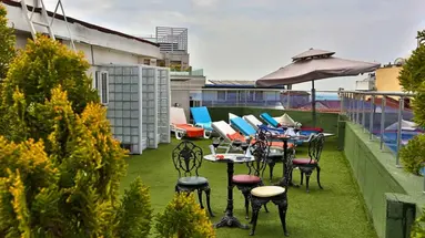 Barin Hotel