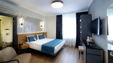 Barin Hotel