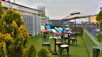 Barin Hotel