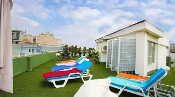 Barin Hotel