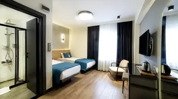 Barin Hotel