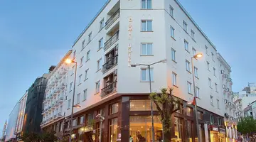 Barin Hotel