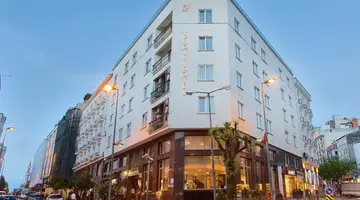 BARIN ISTANBUL