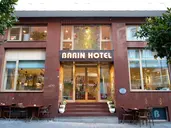 BARIN ISTANBUL