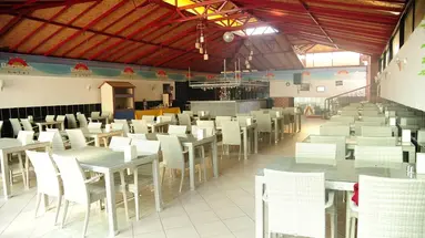 BARISCAN HOTEL