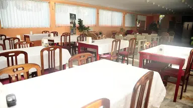 BARISCAN HOTEL