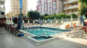 BARISCAN HOTEL