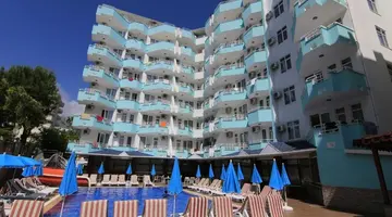 BARISCAN HOTEL