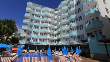 BARISCAN HOTEL