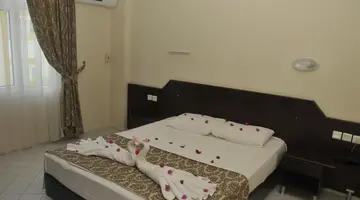 BARISCAN HOTEL
