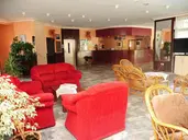BARISCAN HOTEL