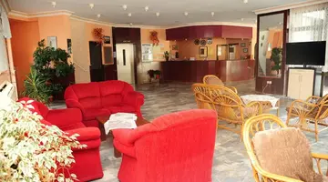 BARISCAN HOTEL