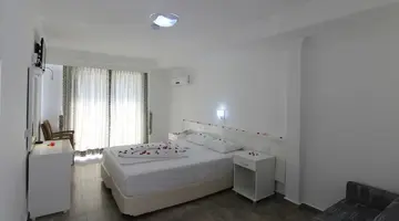 BARISCAN HOTEL