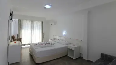BARISCAN HOTEL