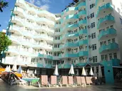 BARISCAN HOTEL