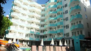 BARISCAN HOTEL