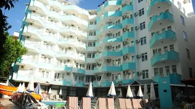 BARISCAN HOTEL