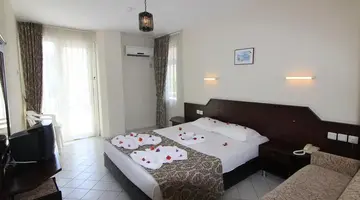 BARISCAN HOTEL