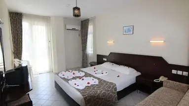 BARISCAN HOTEL