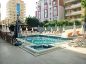 BARISCAN HOTEL