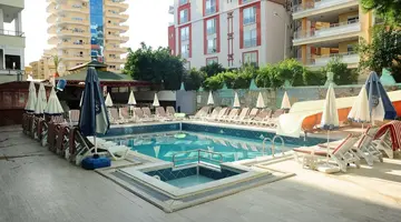 BARISCAN HOTEL