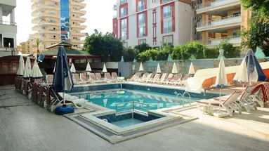 BARISCAN HOTEL