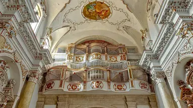 Barok, Wino i Czekolada: Sycylijskie Opowieści