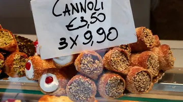 Barok, Wino i Czekolada: Sycylijskie Opowieści