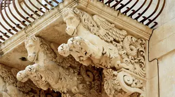 Barok, Wino i Czekolada: Sycylijskie Opowieści