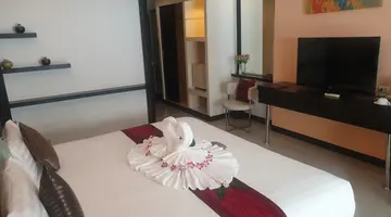 BARON BEACH HOTEL
