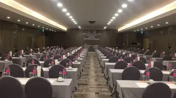BARON BEACH HOTEL