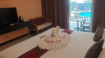 BARON BEACH HOTEL