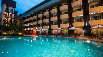 BARON BEACH HOTEL