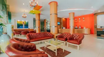 BARON BEACH HOTEL