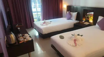BARON BEACH HOTEL