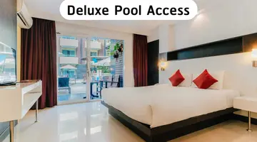BARON BEACH HOTEL