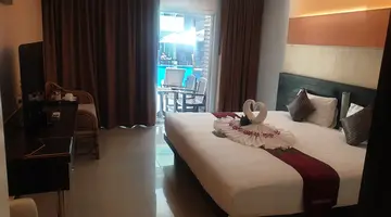 BARON BEACH HOTEL