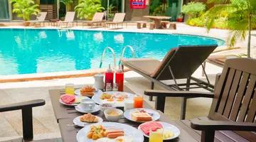 BARON BEACH HOTEL